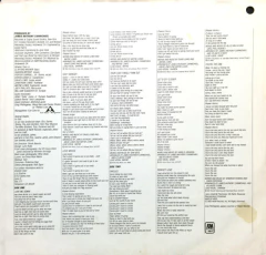 Atlantic Starr – Brilliance - Promo Only Djs