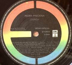 Dunga – Pedra Preciosa na internet