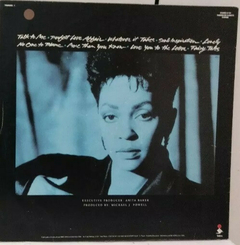 Anita Baker – Compositions - comprar online