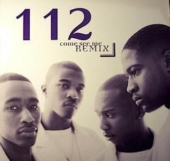 112 – Come See Me (Remix)