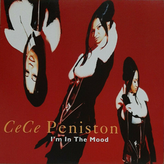 CeCe Peniston – I'm In The Mood