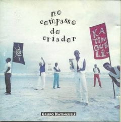 Katinguelê – No Compasso do Criador