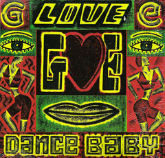 G Love E – Dance Baby