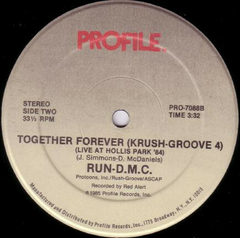 Run-D.M.C. – Can You Rock It Like This na internet