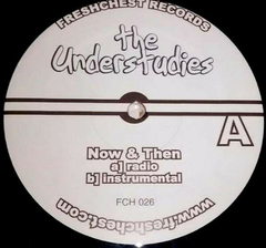 The Understudies – Now & Then / Bananas na internet