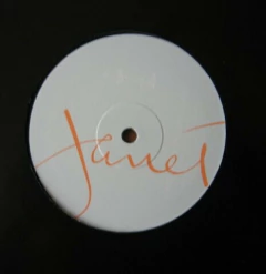 Janet – Someone To Call My Lover - comprar online