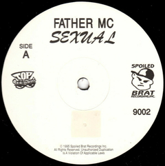 Father MC – Sexual