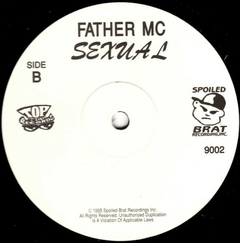 Father MC – Sexual - comprar online