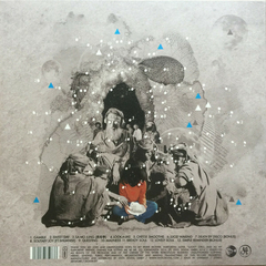 TOKiMONSTA – Midnight Menu - comprar online