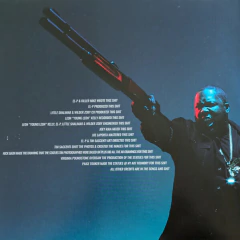 Run The Jewels – Run The Jewels 3 na internet