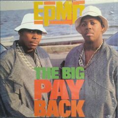 EPMD – The Big Payback