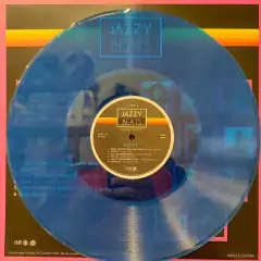 Various – Humbatuque Apresenta Jazzy Beats Vol.3 - loja online