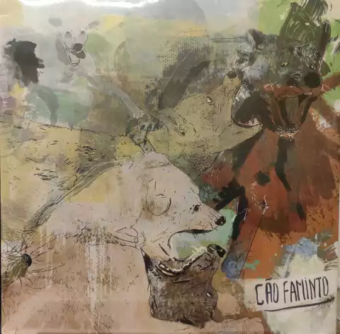 Projeto Nave - Cão Faminto