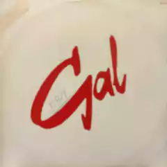 Gal Costa – Onde Esta O Dinheiro