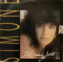 Simone – Do Meu Jeito