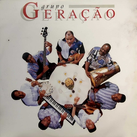 Grupo Geração – Grupo Geração