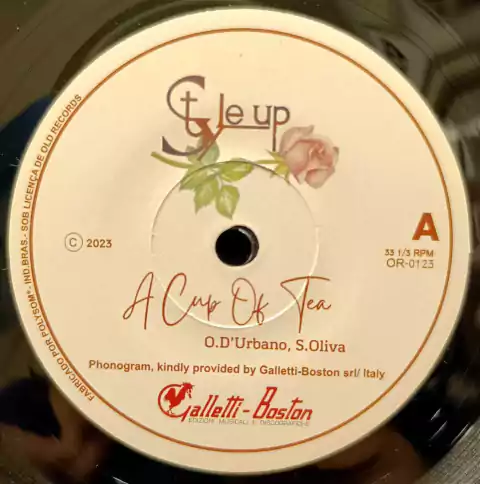 Various - Bossa Lounge