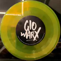 Gio Marx - Baile / Corpo Quente