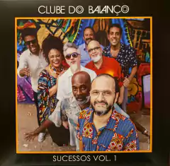 Clube Do Balanço - Sucessos Vol.1