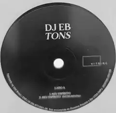 DJ EB – Tons na internet
