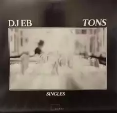 DJ EB – Tons
