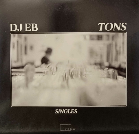 DJ EB – Tons