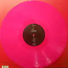 Imagem do Mallu Magalhães – Vem