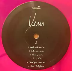 Mallu Magalhães – Vem