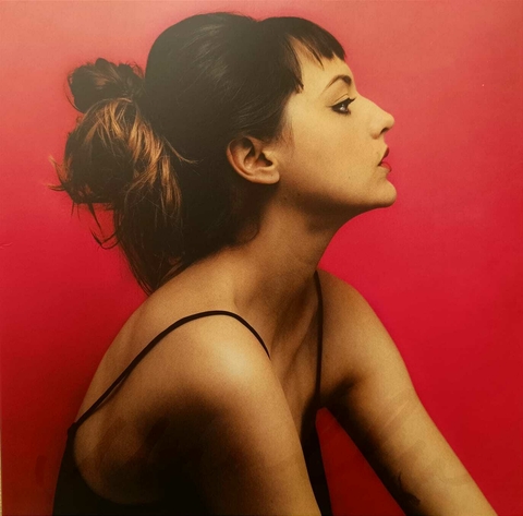 Mallu Magalhães – Vem