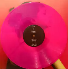 Mallu Magalhães – Vem - loja online