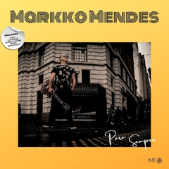 Markko Mendes - Para Sempre