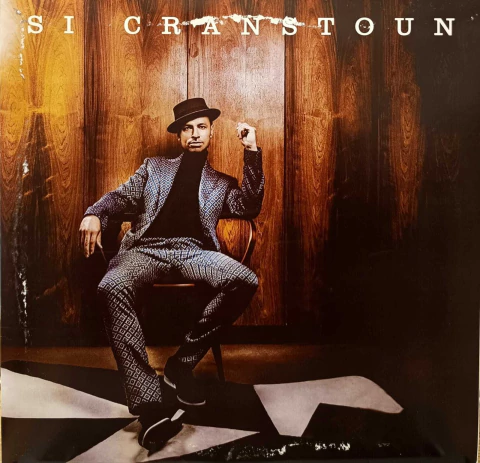 Si Cranstoun - comprar online