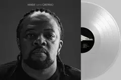 Xande De Pilares – Xande Canta Caetano - comprar online