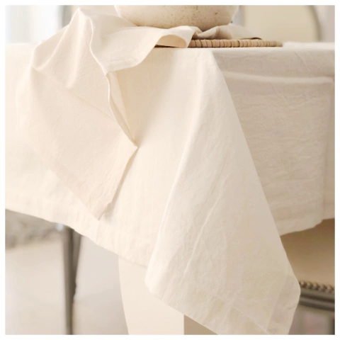 Mantel Tusor - comprar online