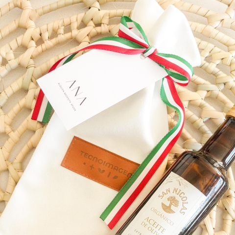 Aceite de Oliva & Packaging - comprar online