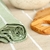 Mantel Rayas Vison & Verde