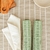Mantel Rayas Vison & Verde - ANA PRODUCTOS