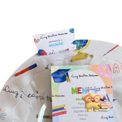 Kit Mesa Posta Essencial – Formatura do ABC na internet