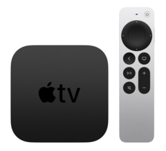 Apple TV 4K (32GB, 2021)