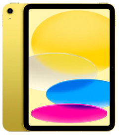 Apple Ipad 10th generation 64gb WIFI - comprar online