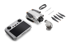 DJI Mini 3 Pro (DJI RC) Promo - comprar online