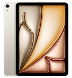 Apple 13" iPad Air M2 Chip (1TB, Wi-Fi Only) - comprar online