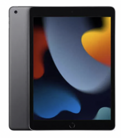 Apple iPad 9 Geracao 64gb Cinza Espacial