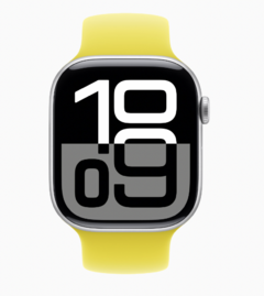 Apple Watch 10 Celular - 42mm - comprar online