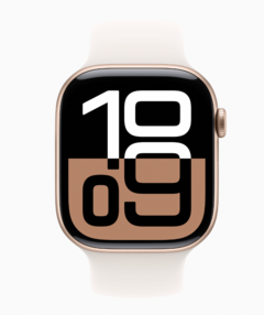 Apple Watch 10 - 42mm na internet