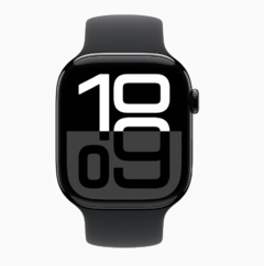 Apple Watch 10 Celular - 42mm - MonacoMac