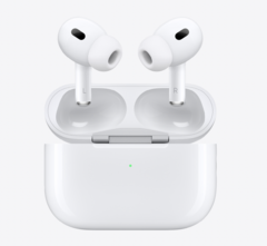 AirPods Pro (2nd generation) - USB-C - MonacoMac