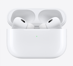 AirPods Pro (2nd generation) - USB-C - comprar online