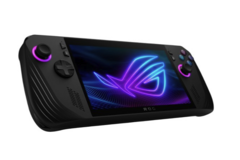 ASUS - ROG Ally X 7" 120Hz FHD 1080p Gaming Handheld - AMD Ryzen Z1 Extreme Processor - 24GB with 1TB SSD - Black - comprar online