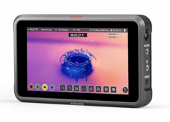 Atomos Ninja V+ 5" Touchscreen Recording Monitor + SSD 1TB